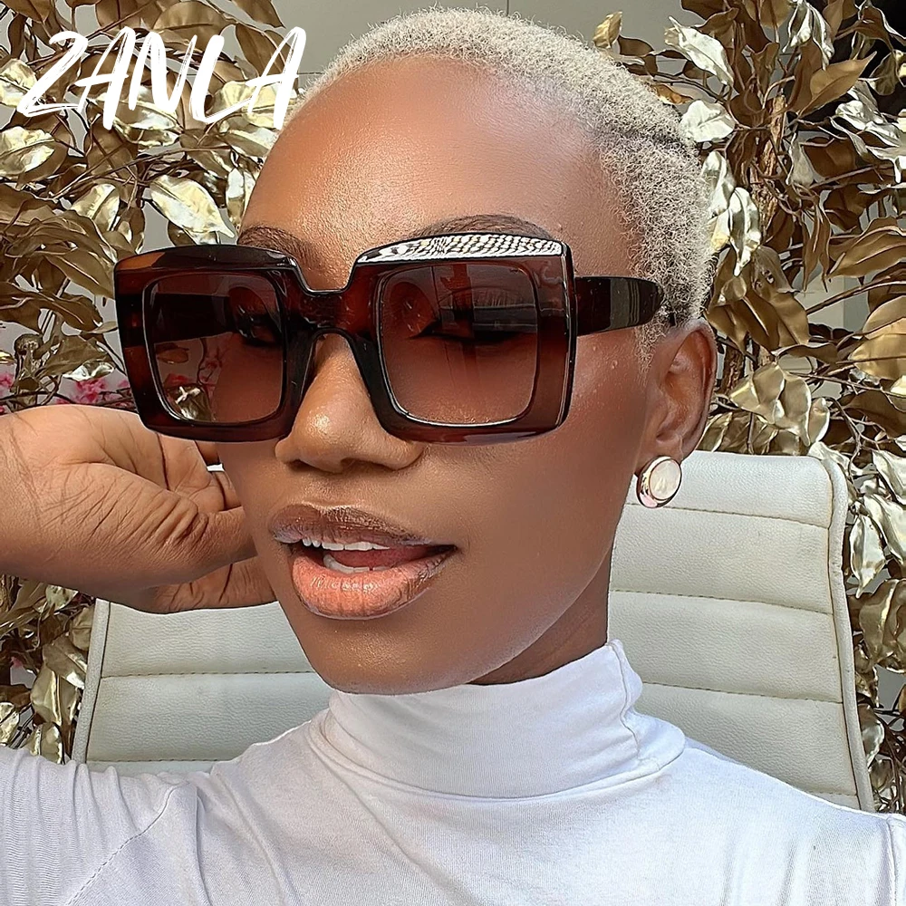 Shop Our 2023 Retro Sunglasses Collection for Men Women - Main Image