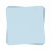 Blu: tovagliolo*10 pezzi