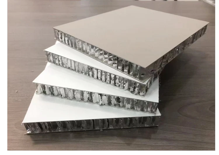 aluminum manufacturer aluminum honeycomb panels