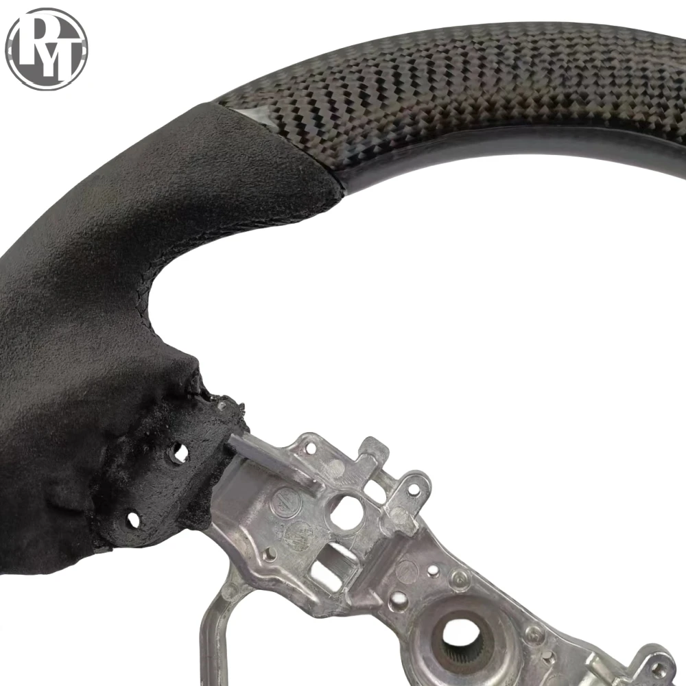 Customized Carbon Fiber Steering Wheel To Fit Lexus Steering Wheel,For