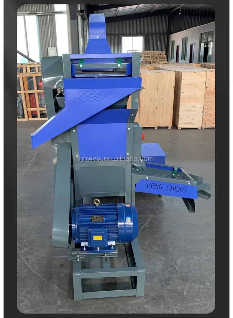 Weiyan Automatic Mini Rice Mill Machines Price Rice Huller Machine / Combine Rice Milling Machine/ Rice Miller