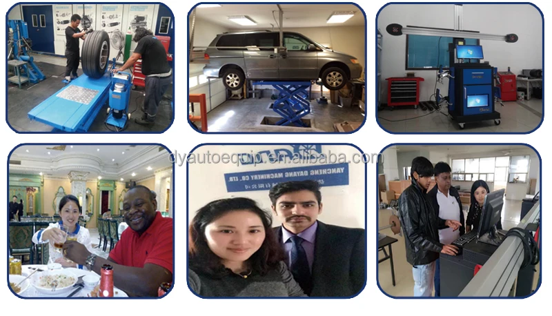 automatic tire changer China supplier with helper arm