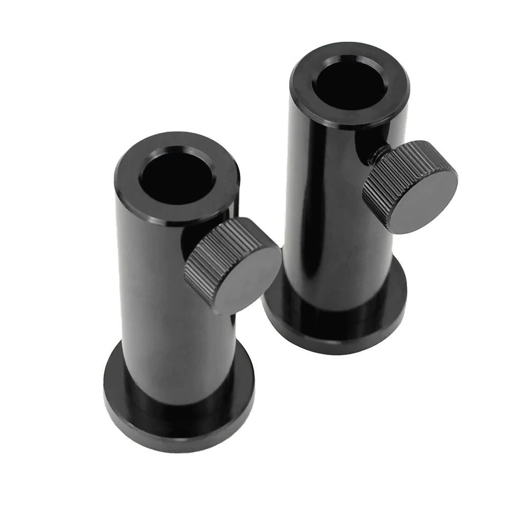 Carp Fishing Bank Stick Stage Stand Made of Aluminum