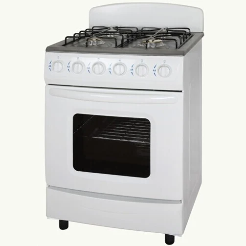 20 inch cooking range
