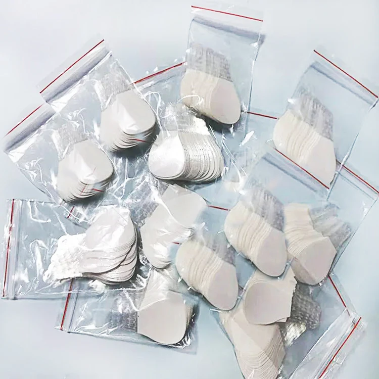 Face Lifting Patch 40 Pcs Eye Lift Facial Slimming Anti-wrinkle Facelift Band, Set Invisible Wrinkle Eye Instant Face Lift Tape