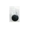 Black+PE bag+battery+instruction manual