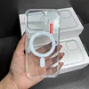 Magnetic Clear Case