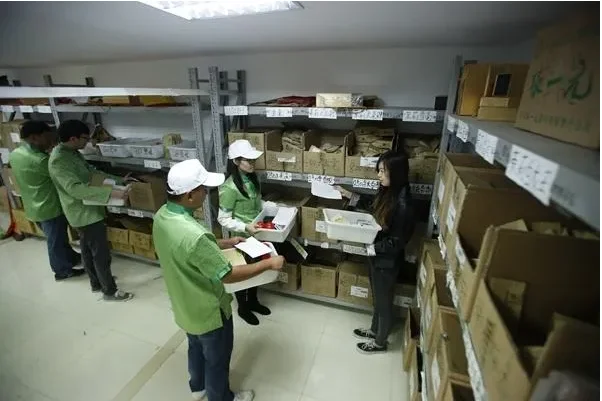 Zhengzhou Cebing Trading Co., Ltd. 3