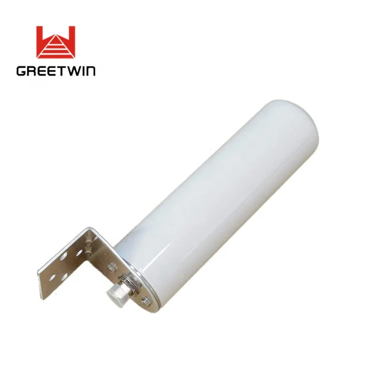 698-2700MHz 6dBi Наружная всенаправленная антенна (GW-OA0727-6)