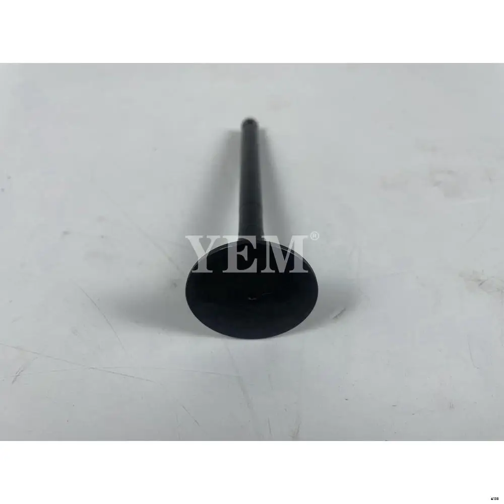 Engine Valve Exhaust Kit For Isuzu D500