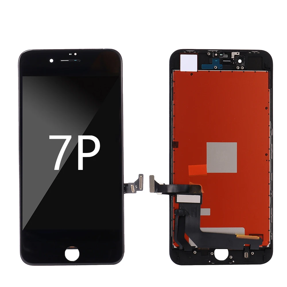 Iphone 7 Plus Lcd Display Screen 