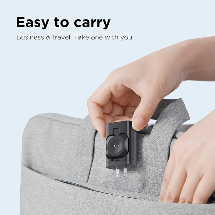 Itian 3 Ports Pd 43w 23w Usb Wall Fast Power Charger With Foldable