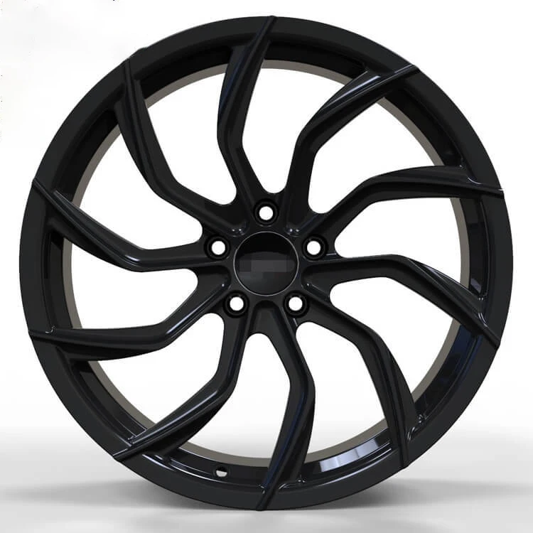 Jzb Racing Rims JZB Forged Custom 13x7 5x120 Passenger Car Wheels New Condition ...
