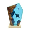 25 * 17 * 3.5cm + warm light base