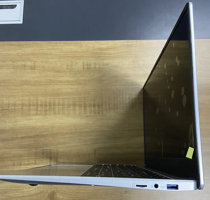 Intel Celeron J3355搭載 ノートPC 本体 15.6インチ Intel Celeron J3355 スリムノートパソコン 8GB RAM DDR4