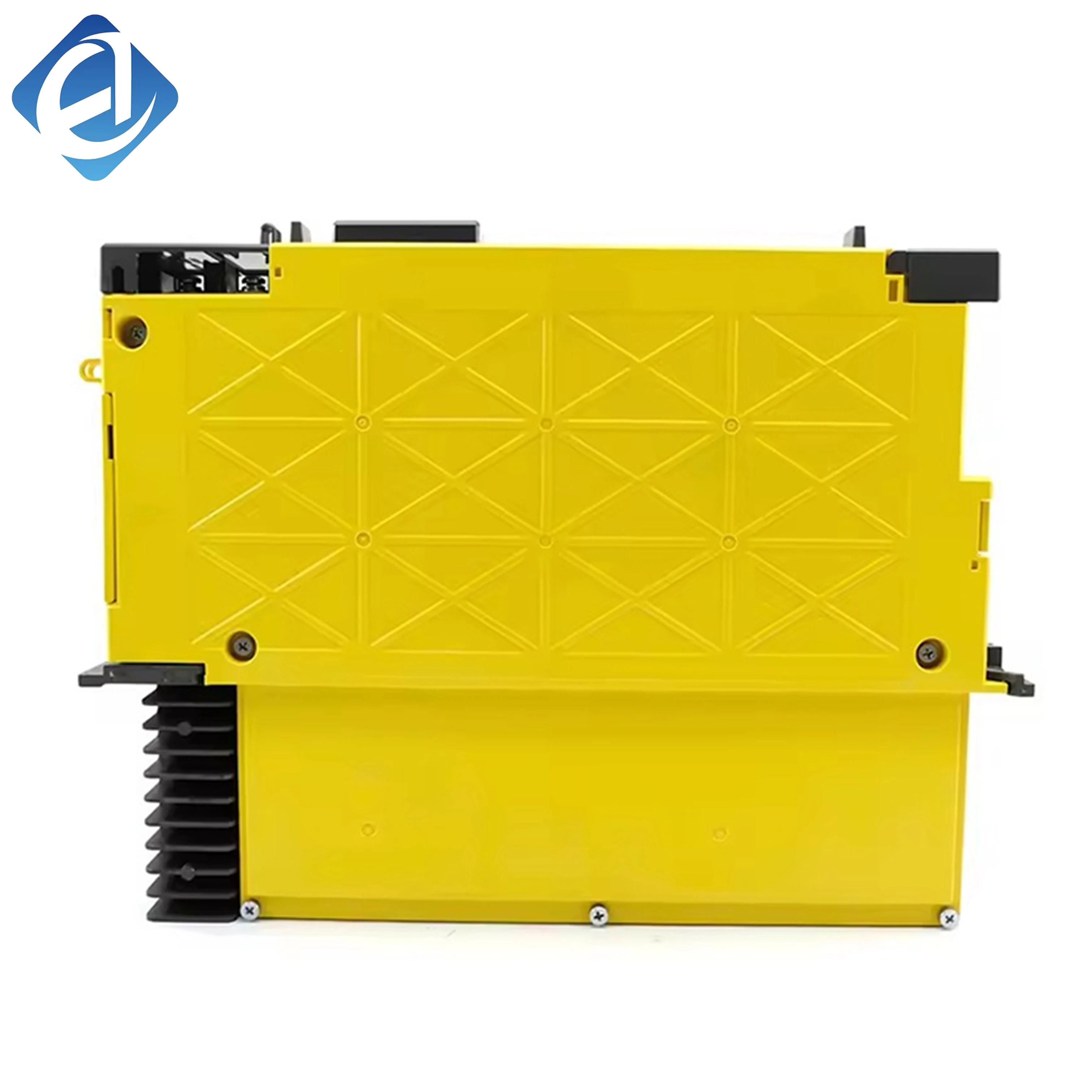 New Original A06B-6240-H105 Fanuc β‑iS series servo amplifier module. It features compact design, fast response and multiple safety protections, providing precise drive control for servo motors. Widely applied in Fanuc CNC machine tools 