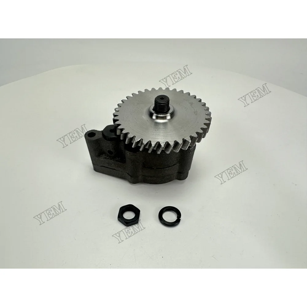 Oil Pump for Weichai 490K Replacement Engine Parts