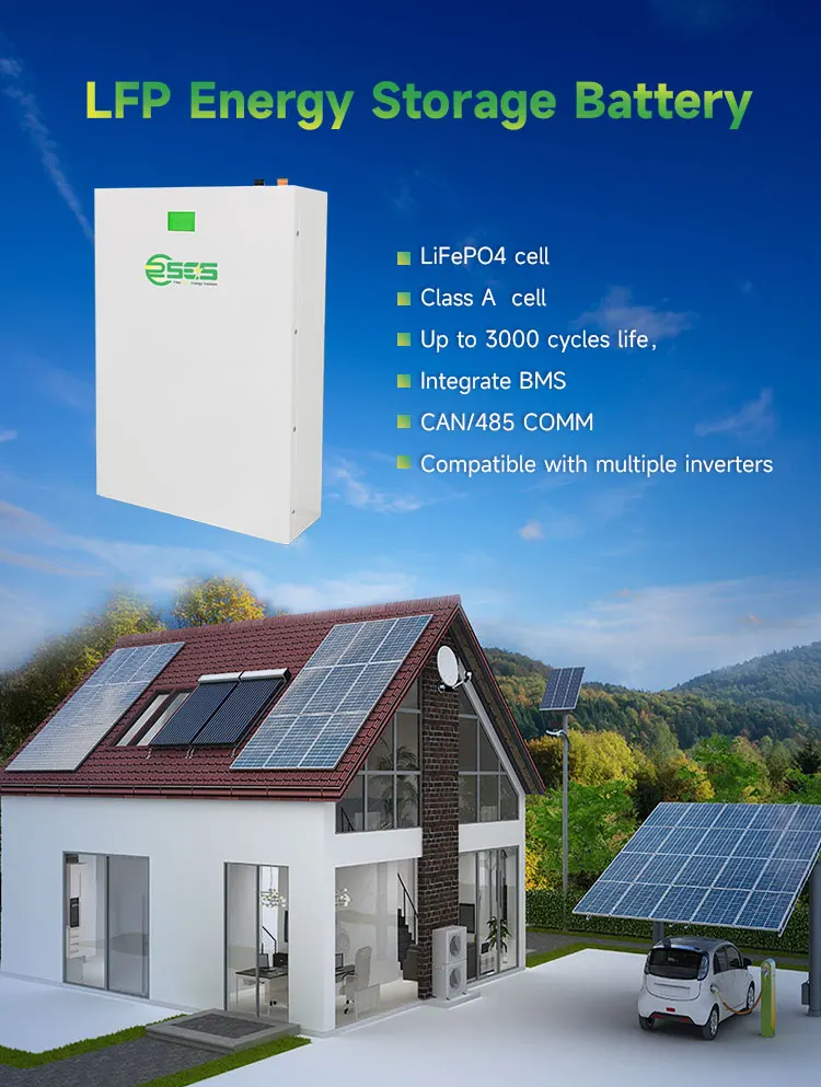 Picture Idea: Rika 48V15Kwh Powerwall Lithium Ion Battery For Home Energy