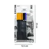 Black M037 (10-99 sets )