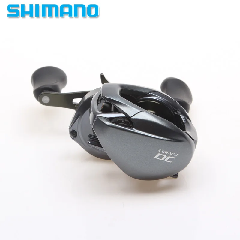 100% 原装shimano Curado Dc 150 151 150hg 151hg鲤鱼电动baitcasting Olta  Makinisi钓鱼卷轴 - Buy 原始shimano Curado Dc 150 151 150hg 151hg渔轮,禧玛诺