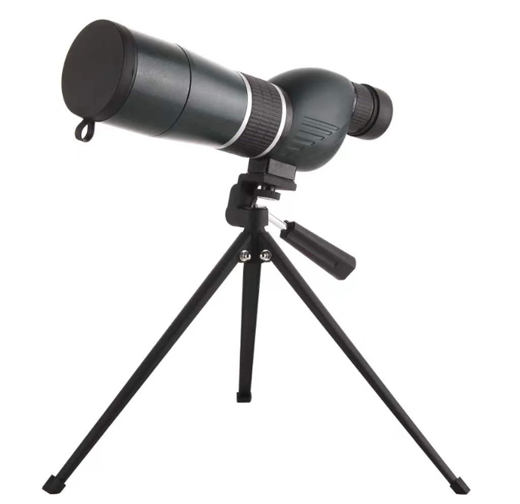 High Power Monocular Telescope Zoom