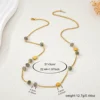 NE240222-2 Necklace