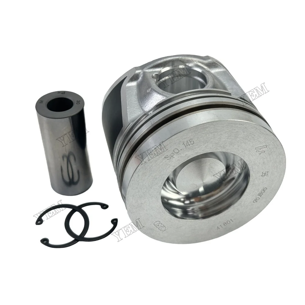 Piston 04102854 Fit for Deutz TD2011L04 Engine 3
