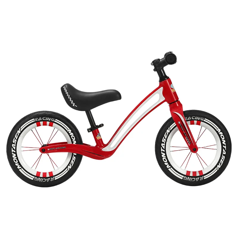 Montasen balance bike hot sale