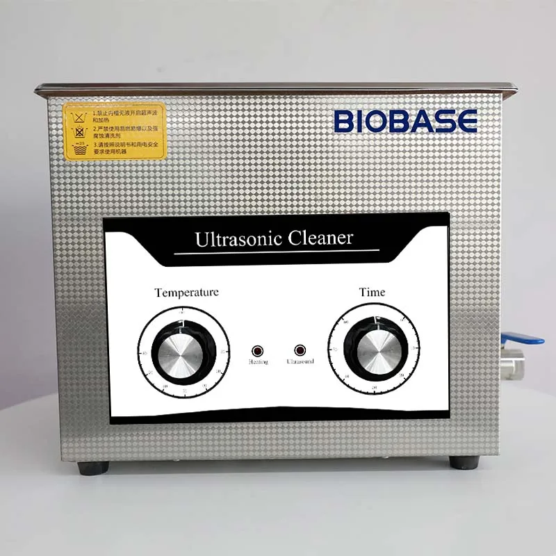 Biobase Professional Ultrasonic Dental Ultrasonic Cleaner Bk180d