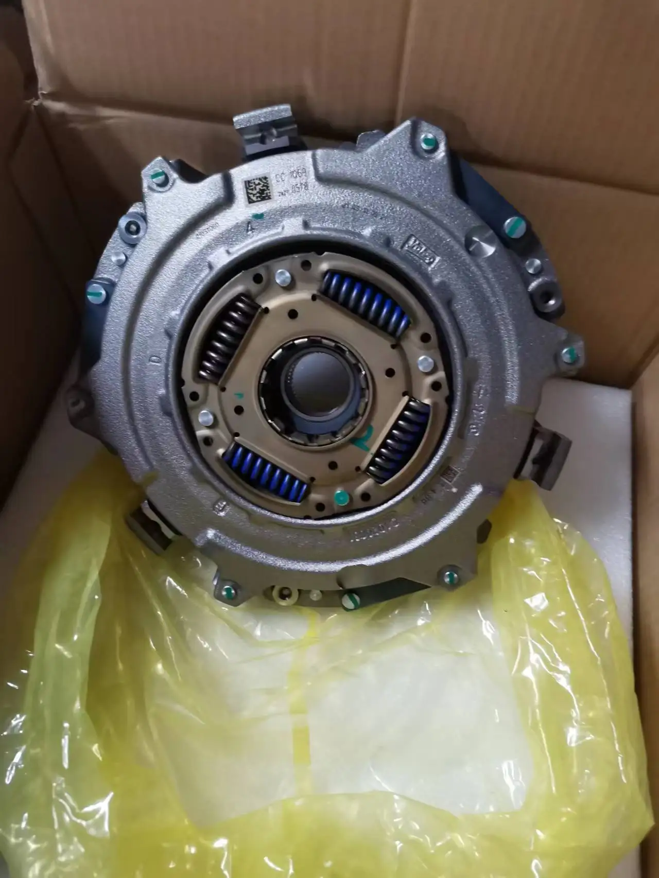 DCT250 24270578 24280304 Brand New Original Dual Clutch  