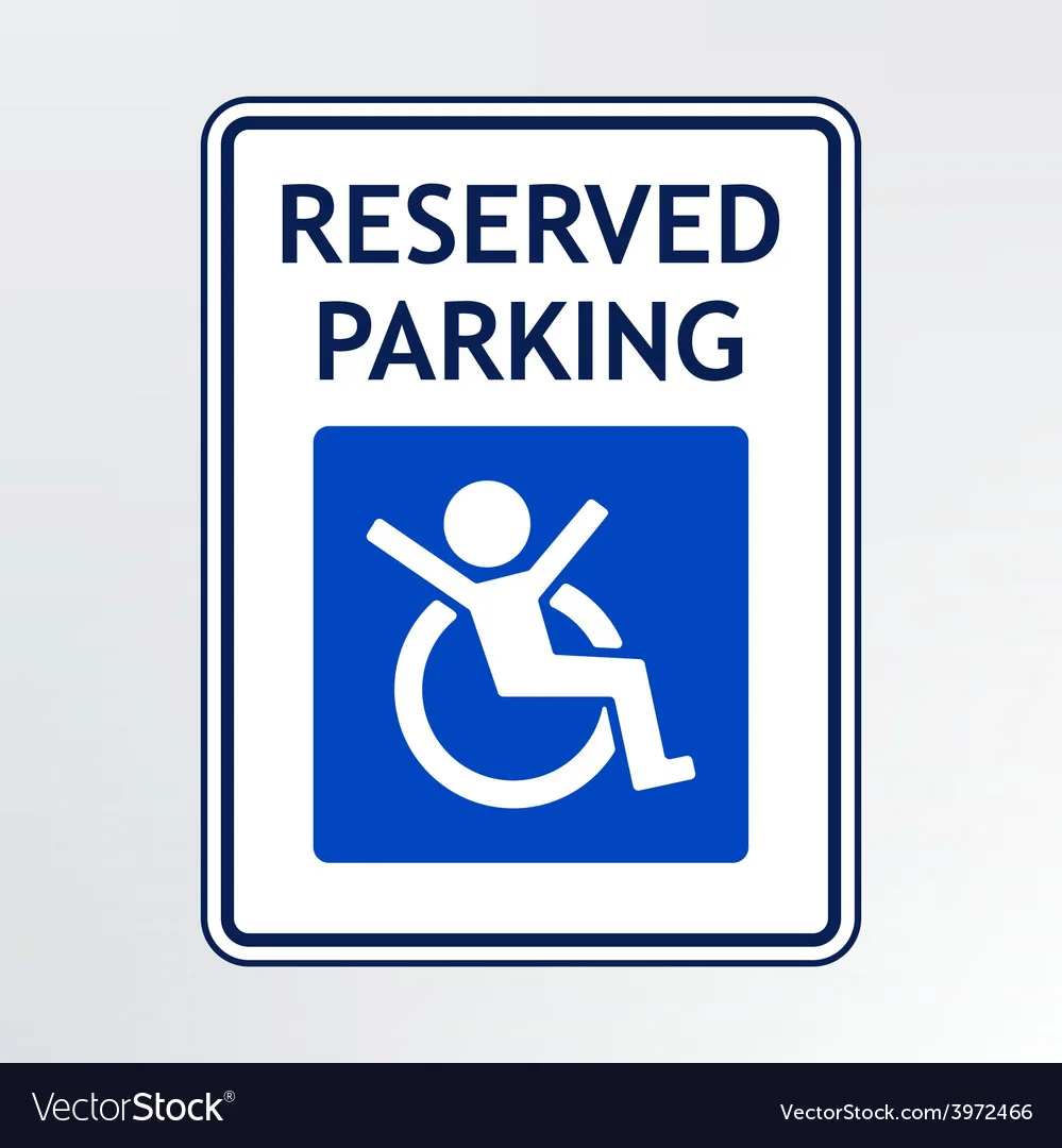 Прод знак. Знак парковка для инвалидов. Предупреждающие знаки для инвалидов. Табличка место парковки. Парковка для инвалидов знак вектор.