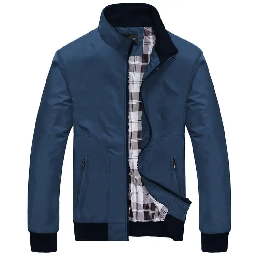 2024 Breathable Waterproof Windproof Coat Windbreaker Outdoor Camping Hiking Adventure Top Jacket Men Streetwear_voghion.com