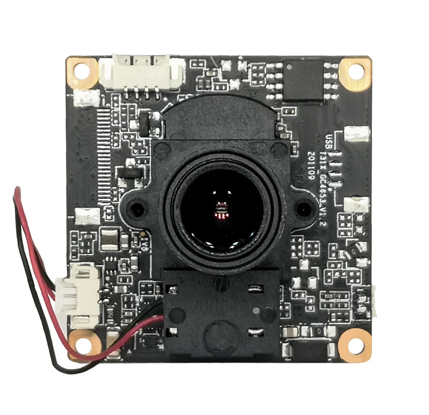 Ingenic T X Soc Gc Sensor Wifi Mp Ip Pcb Module Camera Module With Ai Human Detection