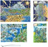 Dark epoch  frozen north-2 sheets