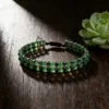 Green aventurine