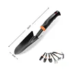 Narrow shovel