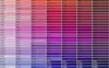 Mixed Color