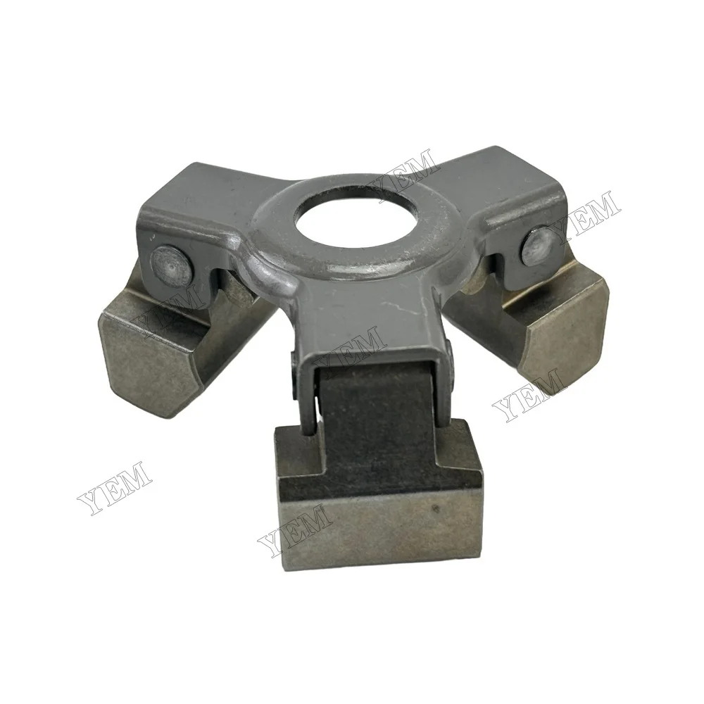 Weight Governor 1G527-55050 Fit for Kubota V3800 Engine 5