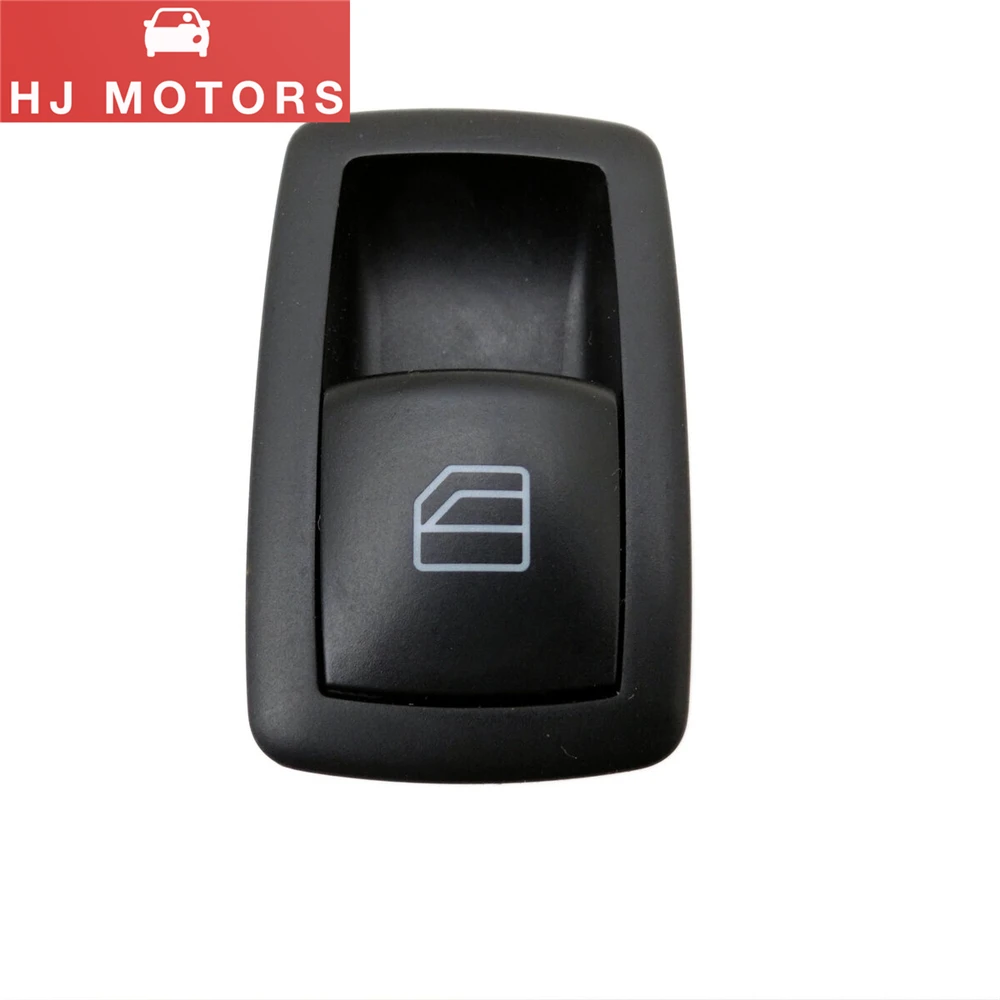 Auto Window Lift Switch Car Window Switches for Mercedes Benz a Class W169 W245 A170 A1698205210 Driver Side Power Window Switch
