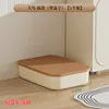 Large - Flat