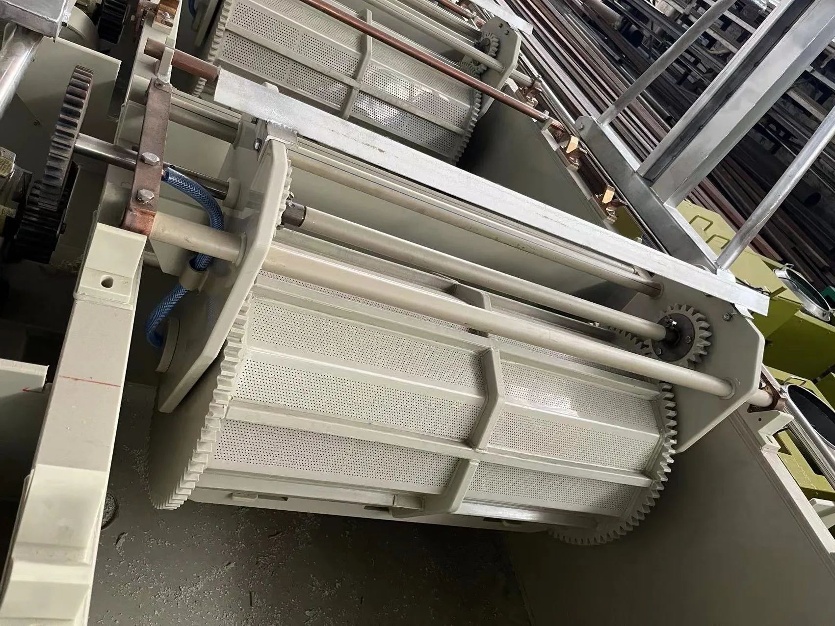 Plating Equipment - Portable Mini Barrel Metal Electroplating Machinery ...