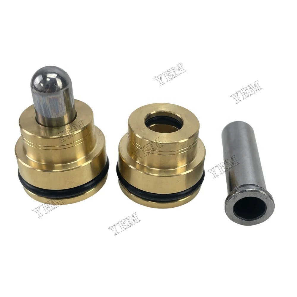Joystick Pusher Fit for Doosan Develon DX55 DX60 Engine 4
