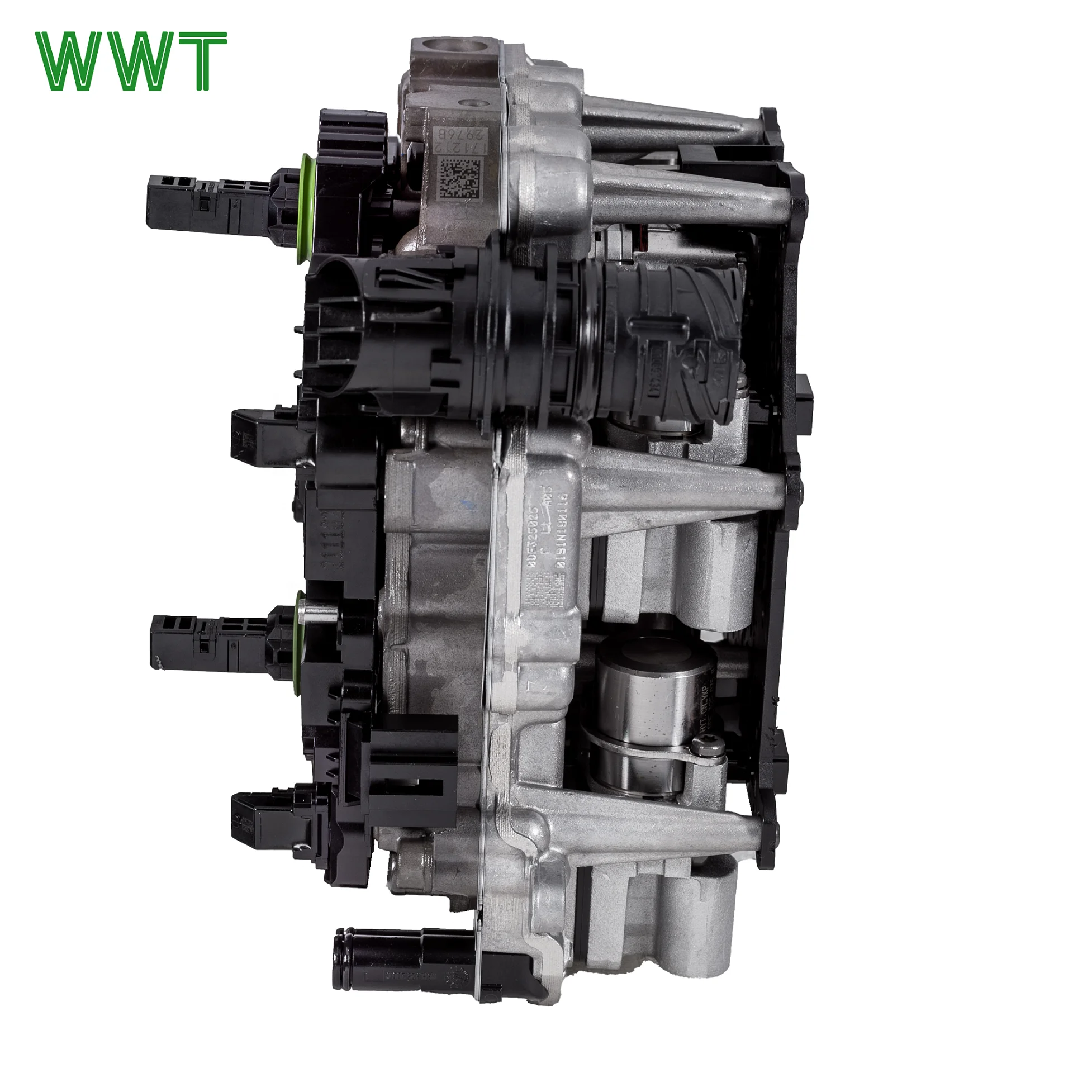 WWT DQ380 DQ381 Reman DSG 7-Speed Mechatronic Gearbox for Audi