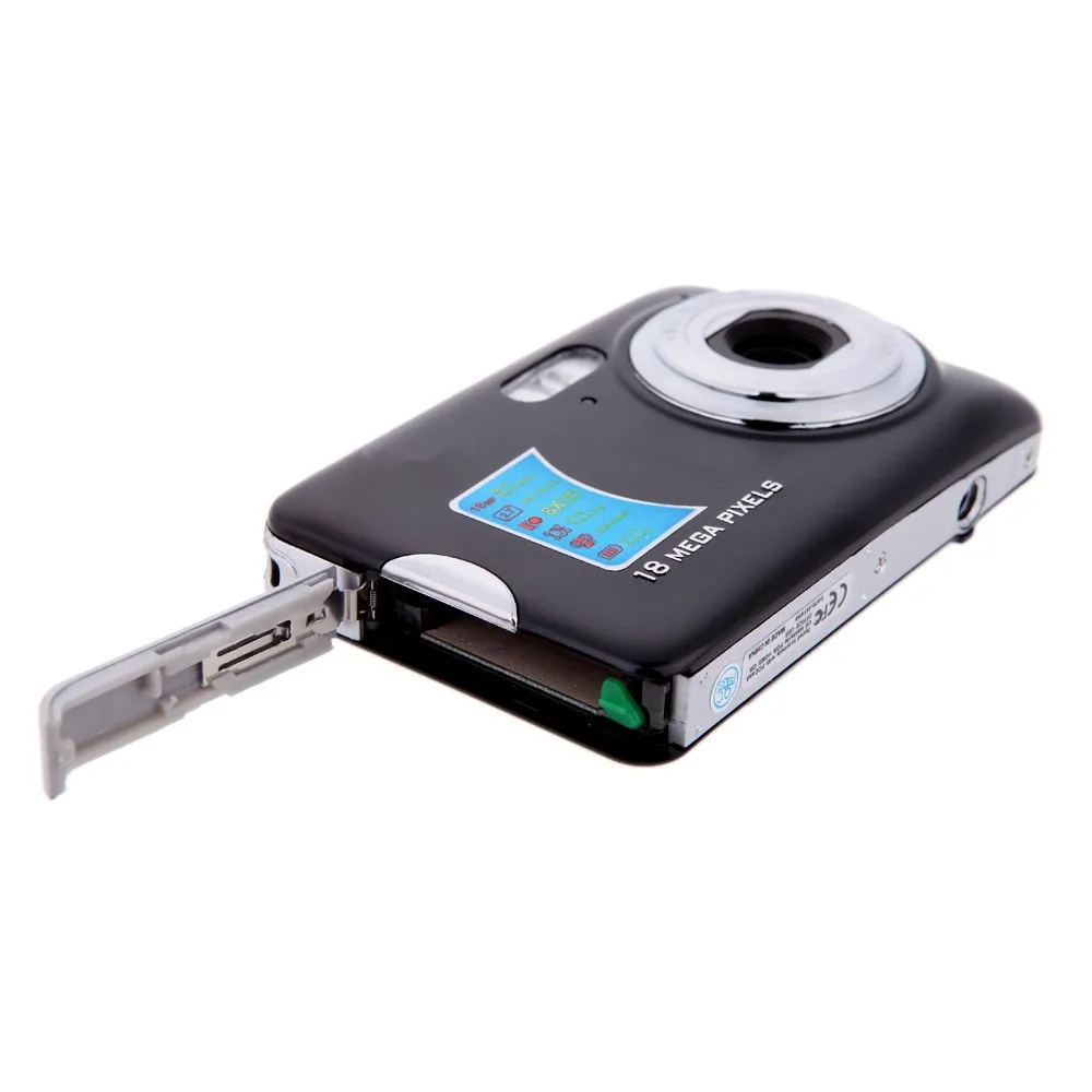 Winait MAX 18mp Digital Camera with 2.7