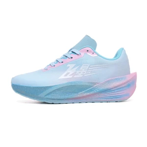 2026 Feiying Racing Marathon Outdoor Running Shoes for Men Women Explosive Carbon Plate Cushioning Fashion Trend for Summer