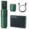 Verde diamante
