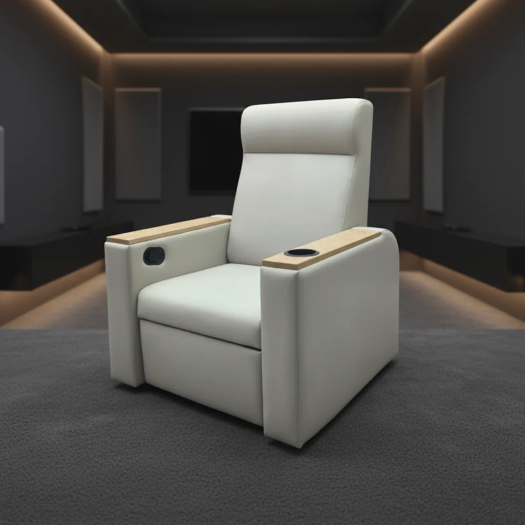 Companion Chair for Hospital Use Modern Design Steel Commercial Furniture 5