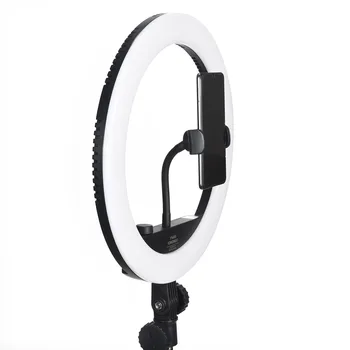 YONGNUO LED RING LIGHT YN408 for Youtube Video Vlog Tik Tok Fill Light detail image