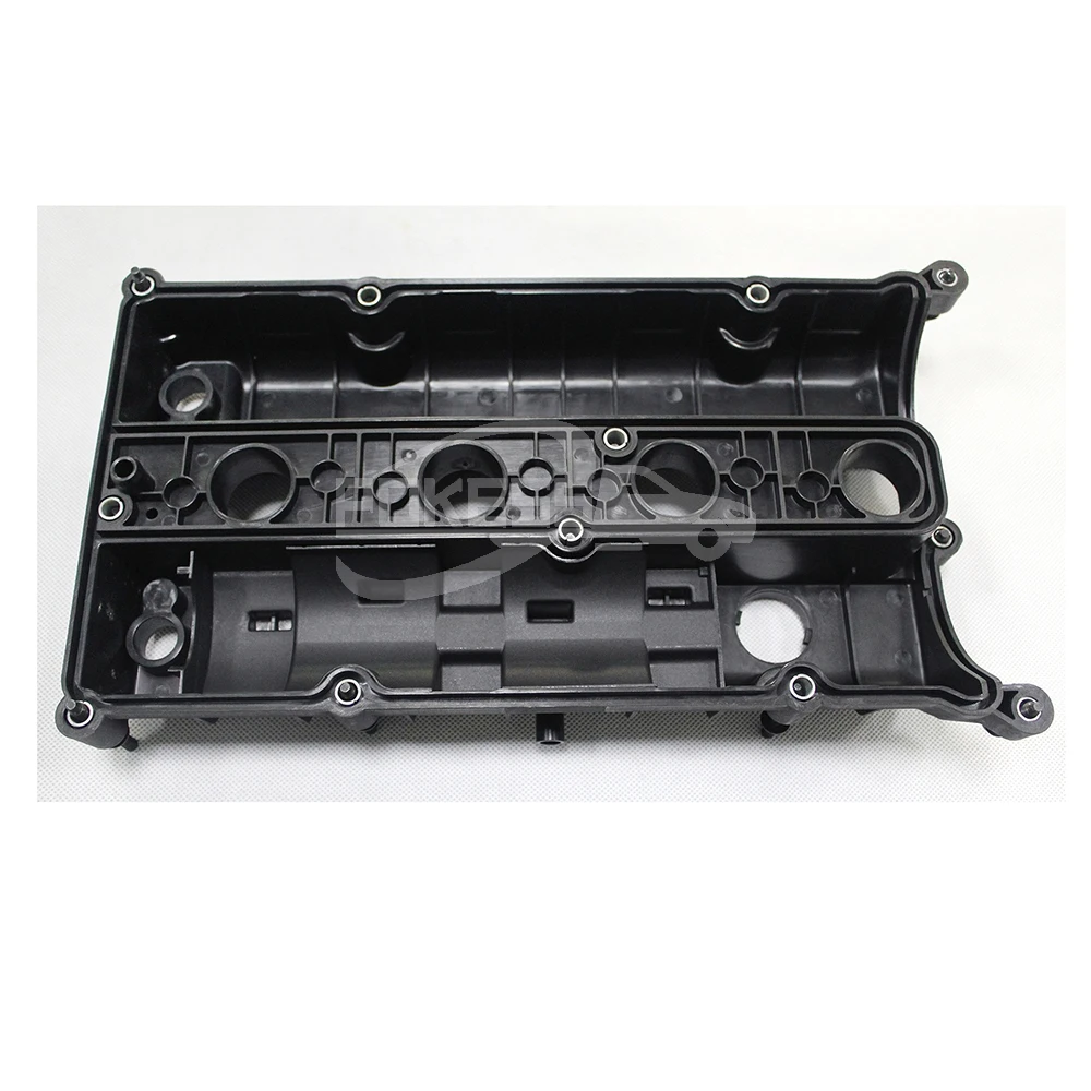 Auto 4M5G6M293CM C60510210A 4M5G6M293CK Engine Cylinder Valve Covers f... — 3