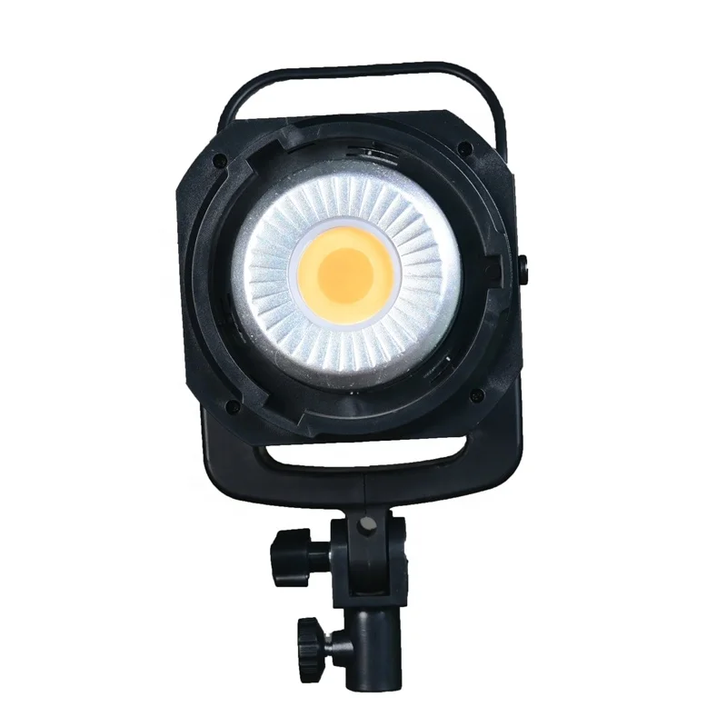 Real Power 100W Photography Studio Video Film Short Movie